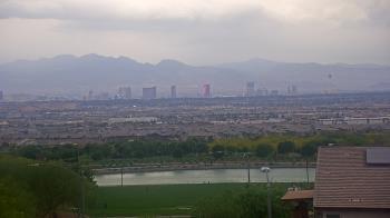 Weather camera view of Cadence Development.