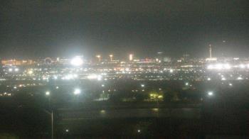 Weather camera view of Cadence Development.