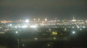 Weather camera view of Cadence Development.