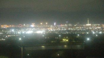 Weather camera view of Cadence Development.