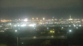 Weather camera view of Cadence Development.