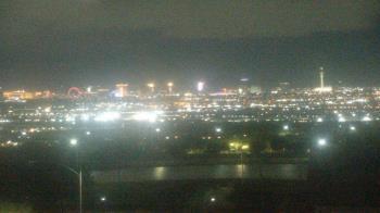 Weather camera view of Cadence Development.