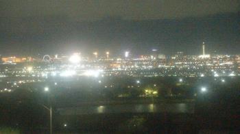 Weather camera view of Cadence Development.