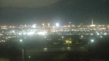 Weather camera view of Cadence Development.