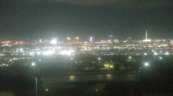 Weather camera view of Cadence Development.