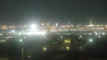 Weather camera view of Cadence Development.