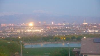 Weather camera view of Cadence Development.