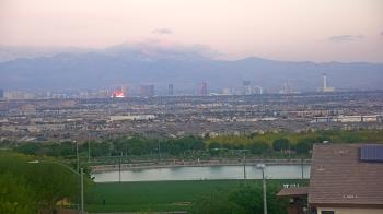 Weather camera view of Cadence Development.