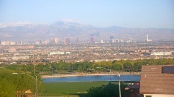 Weather camera view of Cadence Development.