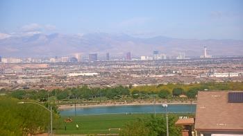 Weather camera view of Cadence Development.