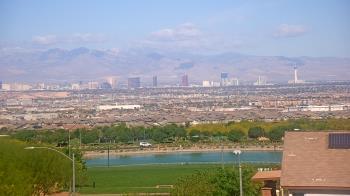 Weather camera view of Cadence Development.