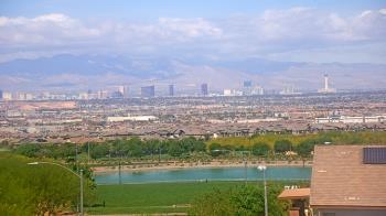 Weather camera view of Cadence Development.