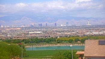 Weather camera view of Cadence Development.