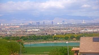 Weather camera view of Cadence Development.