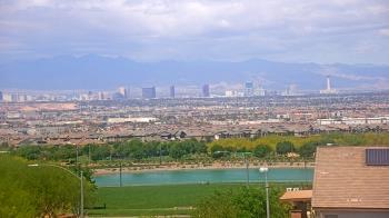 Weather camera view of Cadence Development.