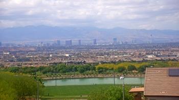 Weather camera view of Cadence Development.