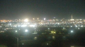 Weather camera view of Cadence Development.