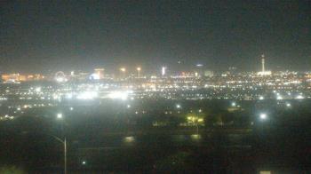 Weather camera view of Cadence Development.