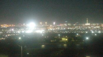 Weather camera view of Cadence Development.