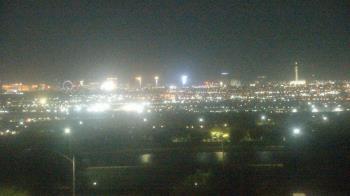 Weather camera view of Cadence Development.