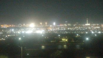 Weather camera view of Cadence Development.