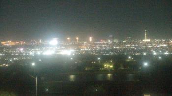 Weather camera view of Cadence Development.