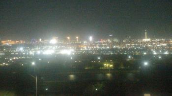 Weather camera view of Cadence Development.