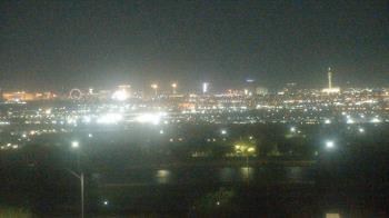 Weather camera view of Cadence Development.