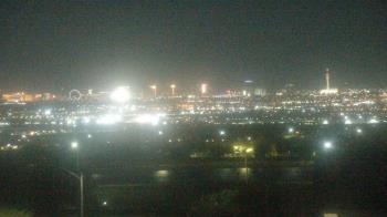 Weather camera view of Cadence Development.