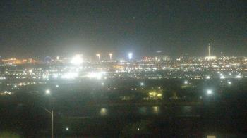 Weather camera view of Cadence Development.