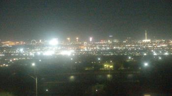 Weather camera view of Cadence Development.