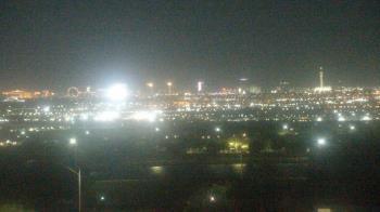 Weather camera view of Cadence Development.