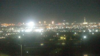 Weather camera view of Cadence Development.