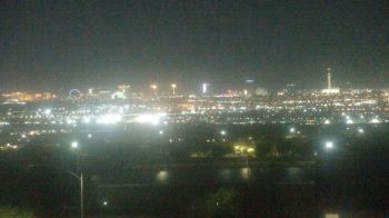 Weather camera view of Cadence Development.