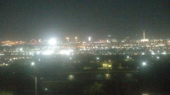 Weather camera view of Cadence Development.