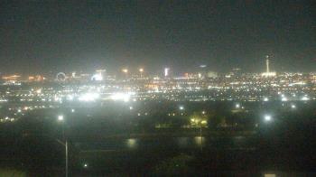 Weather camera view of Cadence Development.