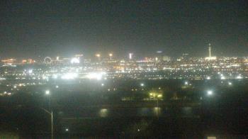 Weather camera view of Cadence Development.