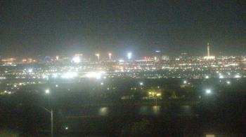 Weather camera view of Cadence Development.