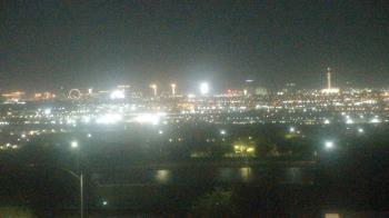 Weather camera view of Cadence Development.