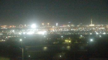 Weather camera view of Cadence Development.