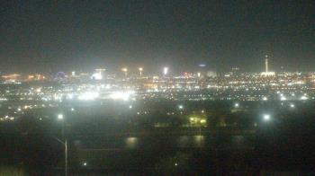 Weather camera view of Cadence Development.