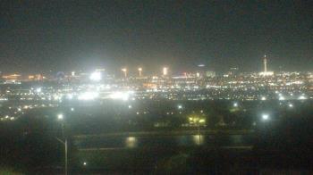 Weather camera view of Cadence Development.