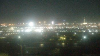 Weather camera view of Cadence Development.