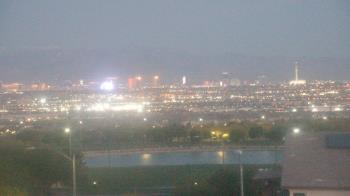 Weather camera view of Cadence Development.