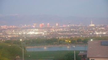 Weather camera view of Cadence Development.