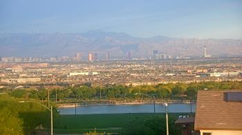 Weather camera view of Cadence Development.