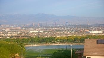 Weather camera view of Cadence Development.