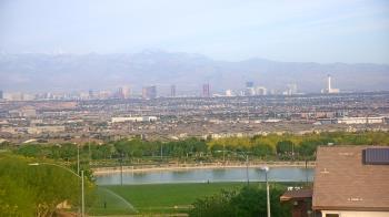 Weather camera view of Cadence Development.