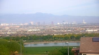 Weather camera view of Cadence Development.