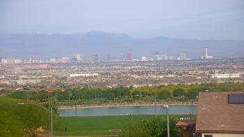 Weather camera view of Cadence Development.